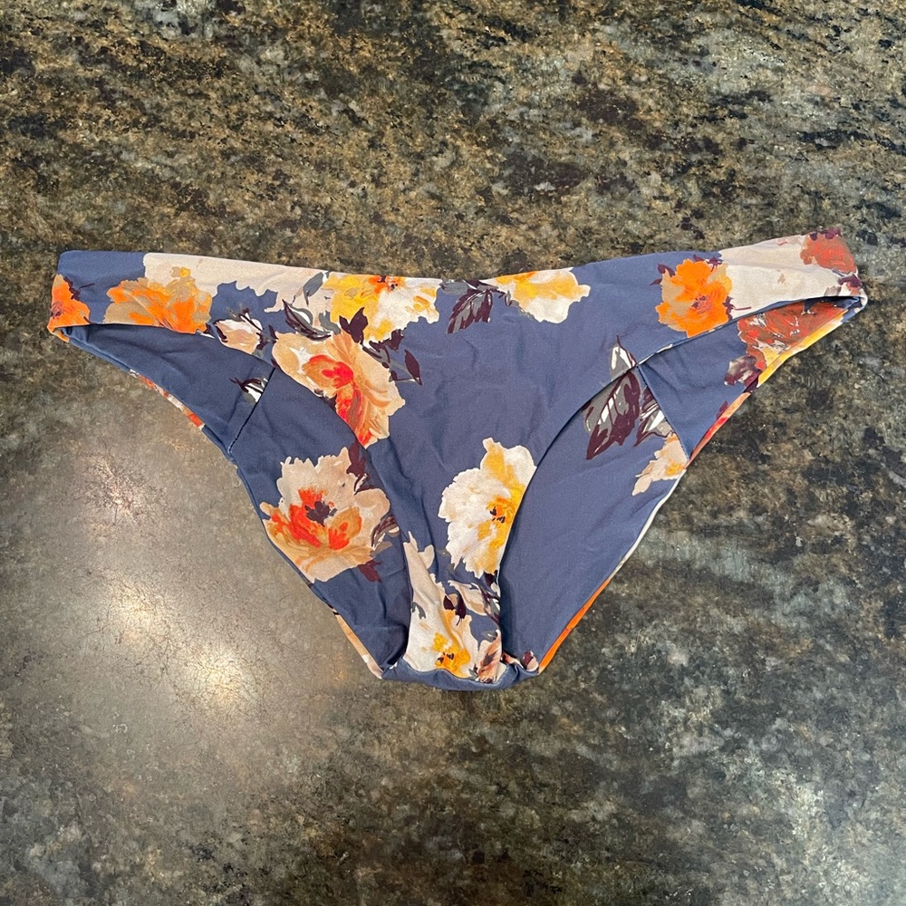 Boys + Arrows bottoms in Midnight Blues
